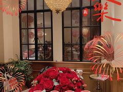 -玫瑰厅上海菜(兴国路店)