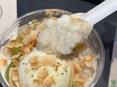 -宝珠奶酪(浦东金桥店)