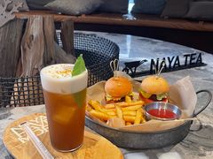 -NAYA Bar ·酒(红山店)