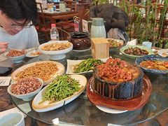 -西江美食舫·江西菜(健德桥店)