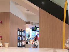 -麦当劳(西单明珠店)