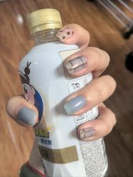 -U+nail优加专业美甲美睫