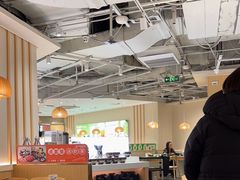 -呷哺呷哺 黄金牧场 (新中关购物中心店)