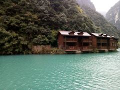 -神龙峡风景区