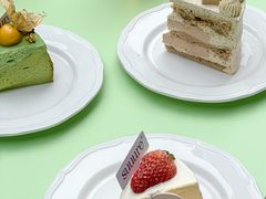 -流酥可心·牛乳蛋糕商店(禾祥西路店)