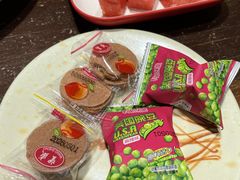 -肖记牛肉鱼杂馆·省级非遗(柏林春天直营店)