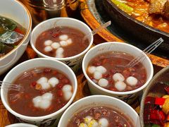 -老板恋上鱼(印象城店)