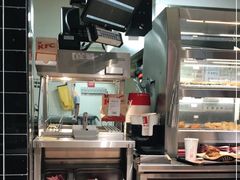 -肯德基(美兰机场店)