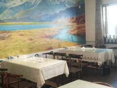 大堂-疆山别院烧烤·新疆菜(铁路局店)