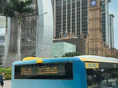 -澳门喜来登大酒店