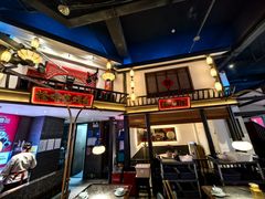 -怪噜范·贵阳小吃大排档(金源旗舰店)