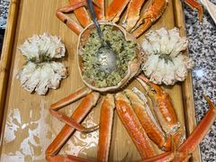 -震海贝烤贝·民俗特色店(延吉总店)