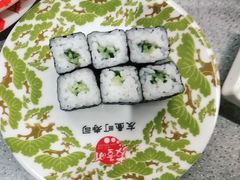 -友壹町寿司(嘉洲广场店)