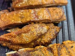 -小杨烤肉·陕西烧烤·陕西地方菜(东新街【永兴坊】店)