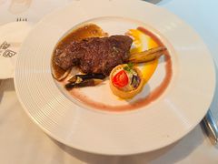 -戈雅法餐厅(世界城广场店)