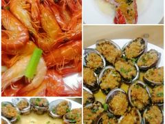 -亚龙湾海底世界