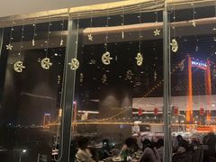 -武汉世茂希尔顿酒店·汇·全日餐厅