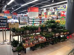 -永辉超市(凯德·天府店)