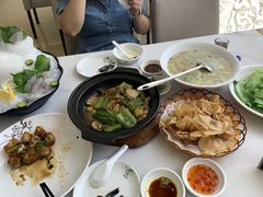 -祈胜邨•顺德鱼生•顺德菜(容桂店)
