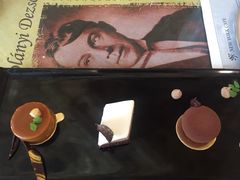 New&nbsp;York&nbsp;Bisztro-纽约咖啡馆