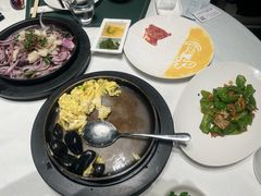 -祥记餐饮•豫粤珍味(金隅大厦店)