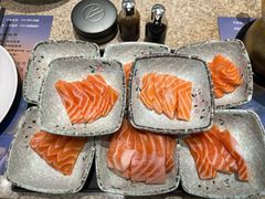 -初色海鲜自助(万丰路店)