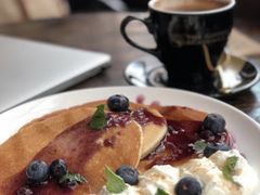 -The Coffee Academïcs(铜锣湾店)