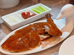 -金鸭季·北京烤鸭(深业上城店)