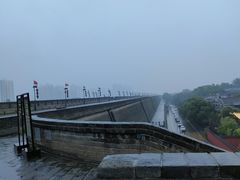 -西安城墙·碑林历史文化景区