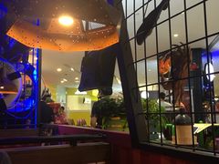 -胖哥俩肉蟹煲(济南世茂国际广场店)