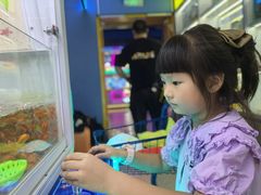 -风云再起游乐汇(北京西单西西友谊店)