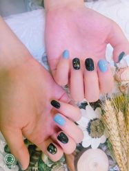 -U mi Nail美甲工作室