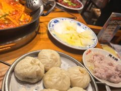 -楠火锅(太古里总店)