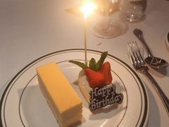 -Wolfgang’s Steakhouse 沃夫冈牛排馆(上海白玉兰广场店)