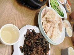 -英兰朝族饭店·英兰锅包肉(佳园路店)