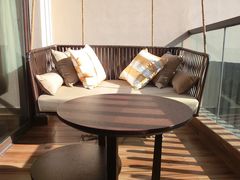 -上海崇明金茂凯悦酒店