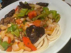 -巴依老爷新疆美食(清华东门店)
