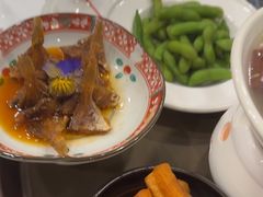 -勝記酒家·37年老字号·经典粤菜(荔枝公园店)