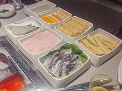 -海底捞火锅(关山保利店)