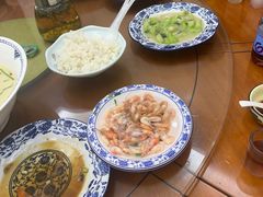 -灵福缘私房菜·农家菜(拈花湾·灵山大佛必推店)