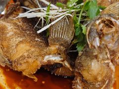 -仑头海鲜城(仑头环村南路店)