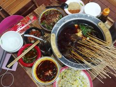 -冒椒火辣(奎星楼街店)