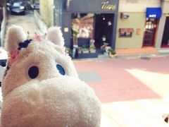 -Cafe de Paris(林荫路店)