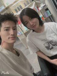 -KEIVON HAIR·崎宏
