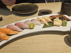 -御瀛日本料理