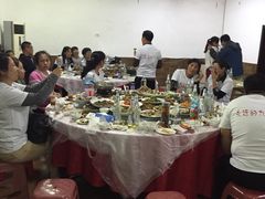 -高家大院烤全羊