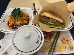 -魏家凉皮(大差市店)