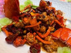 -惠食佳(滨江大公馆店)