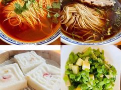 -同得兴 Since·1995 传统苏式面馆(十全街店)
