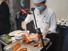 -月福京味斋·烤鸭店·北京菜(鼓楼总店)